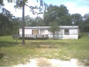 11190 NE 101st Ct., Archer, FL 32618