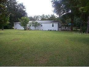 1317 SW 226th St., Newberry, FL 32669