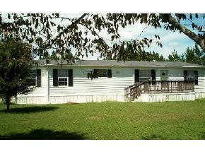 25106 SW 46th Ave., Newberry, FL 32669