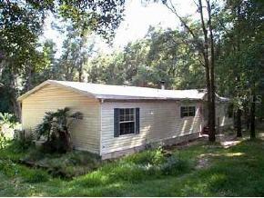 8649 SE 73rd Lane, Newberry, FL 32669