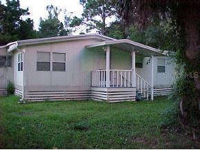325 SE Eloise St., Suwannee, FL 32692