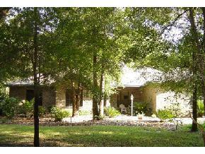 9802 SW 61st Avenue, Archer, FL 32618