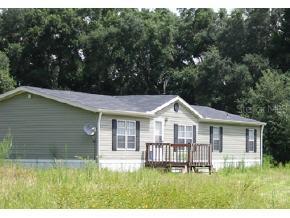 13840 SW 132nd Pl, Archer, FL 32618