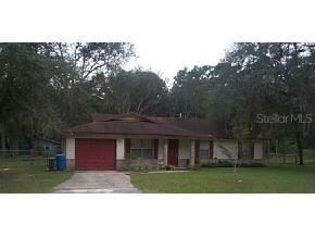 23017 SE 60th Lane, Hawthorne, FL 32640