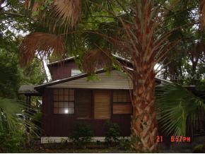 129 SW 2 St., Williston, FL 32696