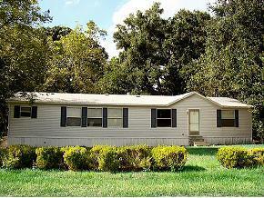 25712 NW 3rd Ave., Newberry, FL 32669