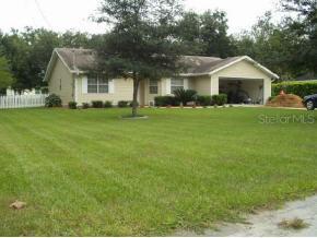 285 SW 255th Street, Newberry, FL 32669