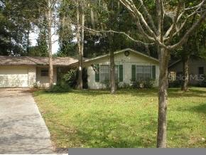 3238 NW 45th Avenue, Gainesville, FL 32605