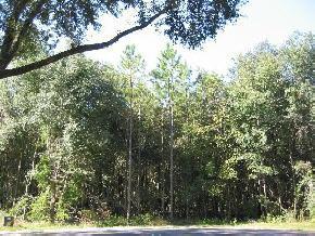 LOT 7 Santa Fe Forest, Alachua, FL 32616