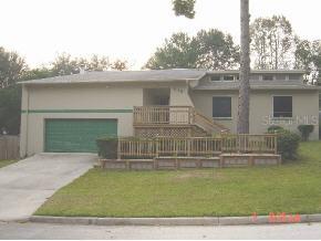 519 NW 99th Terrace, Gainesville, FL 32607