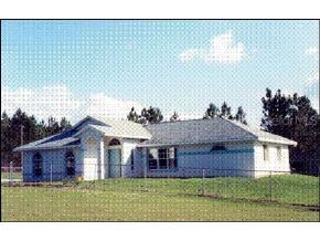 17401 SE 53rd Place, Hawthorne, FL 32640