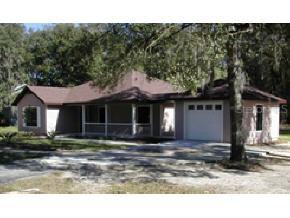 5728 SE 229th Ter., Hawthorne, FL 32640