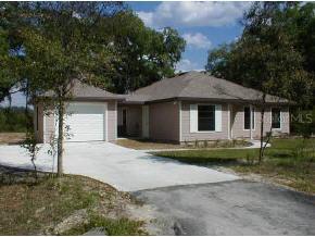 5813 SE 230th Terr. Ter., Hawthorne, FL 32640