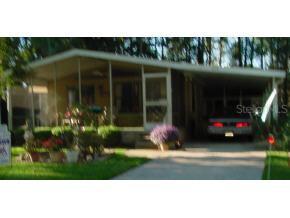 8620 NW 13th St. Lot 274, Gainesville, FL 32653