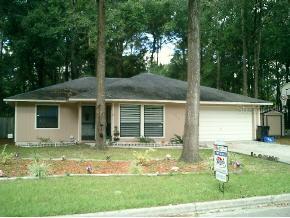 7320 SW 22nd Place Pl., Gainesville, FL 32607
