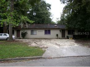 6025 SW 11th Pl, Gainesville, FL 32607