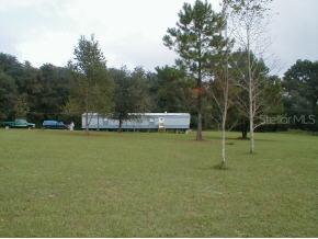 SW 65th Lane, Worthington Springs, FL 32054