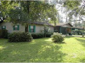 22533 SE 58th Pl., Hawthorne, FL 32640