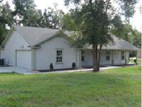 2927 NW 244 Street St., Newberry, FL 32669