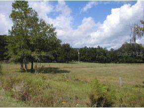 SE 20th Ave. & S.e. 163rd St., Hawthorne, FL 32640