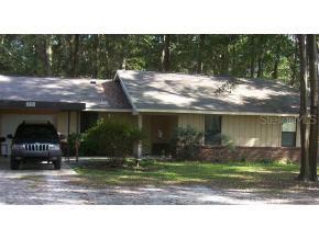 1725 SE Cedar St., High Springs, FL 32643