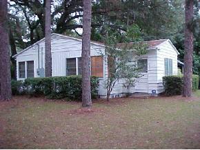 1605 NE 8th Street, Gainesville, FL 32609