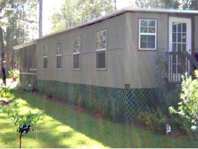 4430 NE 127th Ct, Williston, FL 32696