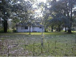 16721 SW 70th Place, Archer, FL 32618