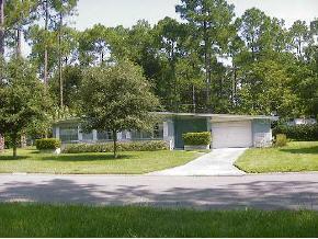 1404 NE 16th Pl, Gainesville, FL 32609