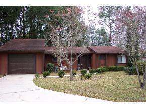 5424 NW 26th Place, Gainesville, FL 32606