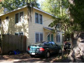 1010 NW 1st Pl Pl., Gainesville, FL 32601