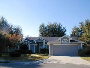 3918 NW 34th Dr, Gainesville, FL 32605