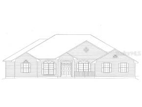 8681 SW 89th Lane Ln., Gainesville, FL 32360