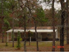[Address Hidden by Seller], Williston, FL 32696