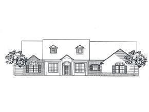 3520 SW 87th Drive Dr., Gainesville, FL 32608