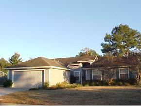 3929 NW 62nd Ave, Gainesville, FL 32653