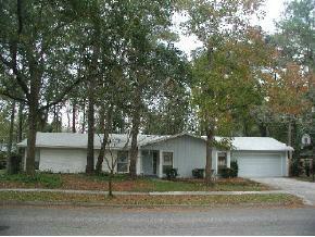 1301 NW 51st Terrace Ter., Gainesville, FL 32605
