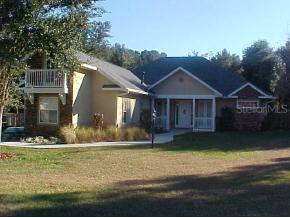 14227 NW 15th Lane Ln., Gainesville, FL 32606