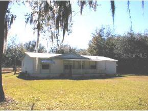 [Address Hidden by Seller], Hawthorne, FL 32640