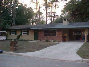 5124 NW 33rd Terr, Gainesville, FL 99999