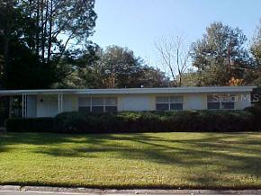 2902 NE 14th Street, Gainesville, FL 32609
