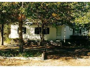 6904 NE 221st St., Melrose, FL 32666