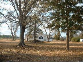 20616 NW 71st St., Starke, FL 32091