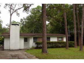 2115 NE 8th Street St., Gainesville, FL 32601