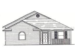 10012 SW 93rd Pl., Gainesville, FL 32608