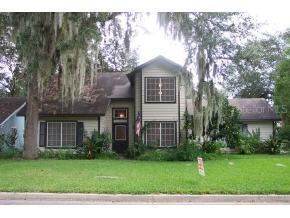 4025 NW 35th Street St., Gainesville, FL 32605