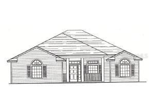 9625 SW 93rd Pl., Gainesville, FL 32608