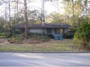 4418 NW 27th Terrace, Gainesville, FL 99999