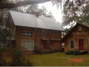 18851 NE 55th Street, Williston, FL 32696