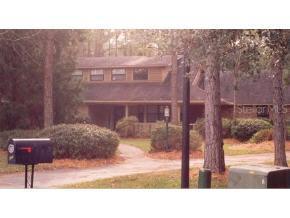 [Address Hidden by Seller], Newberry, FL 32669